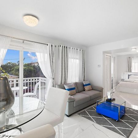 Beautiful Apartment In The Heart Of Miami Apt 1 Extérieur photo