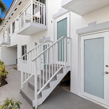 Beautiful Apartment In The Heart Of Miami Apt 1 Extérieur photo