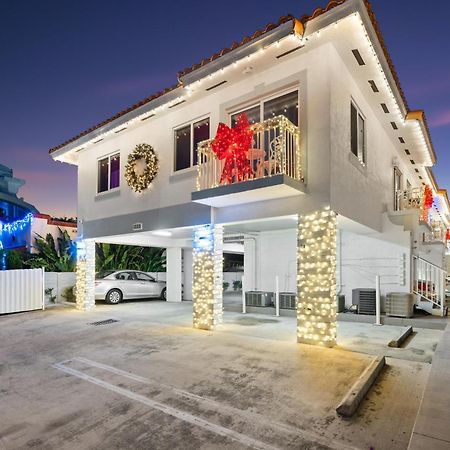Beautiful Apartment In The Heart Of Miami Apt 1 Extérieur photo