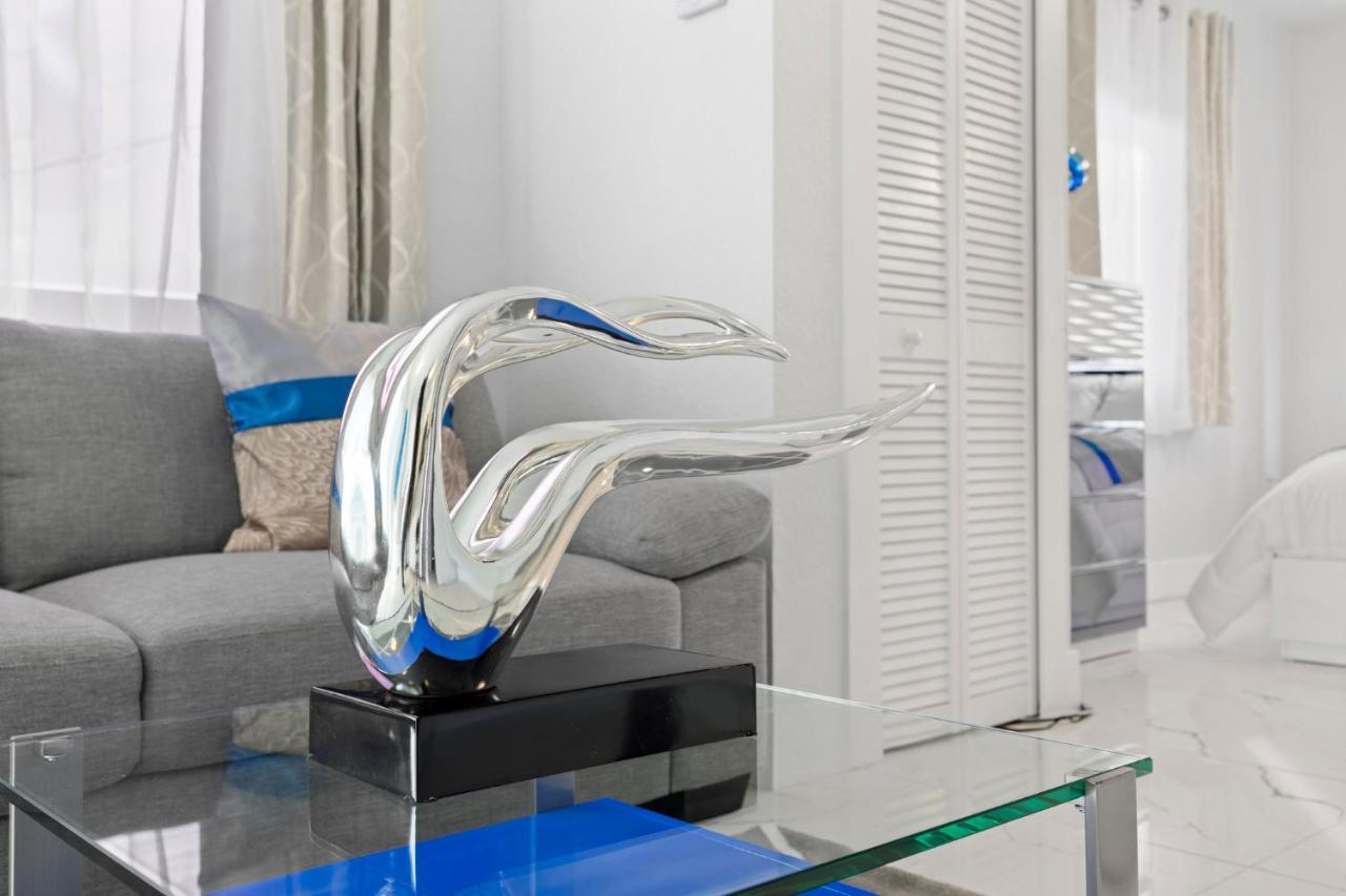 Beautiful Apartment In The Heart Of Miami Apt 1 Extérieur photo