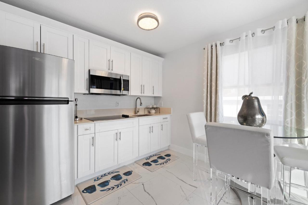 Beautiful Apartment In The Heart Of Miami Apt 1 Extérieur photo