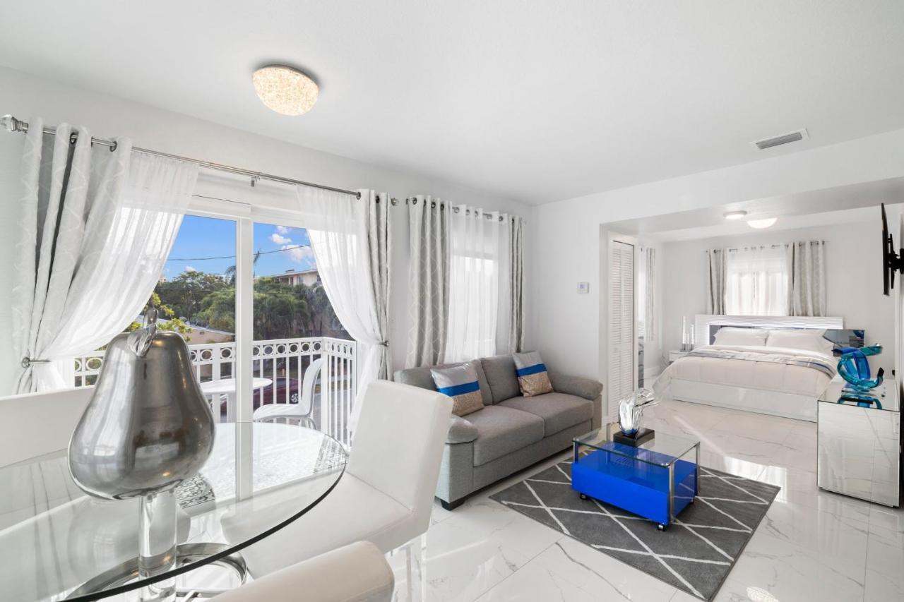 Beautiful Apartment In The Heart Of Miami Apt 1 Extérieur photo