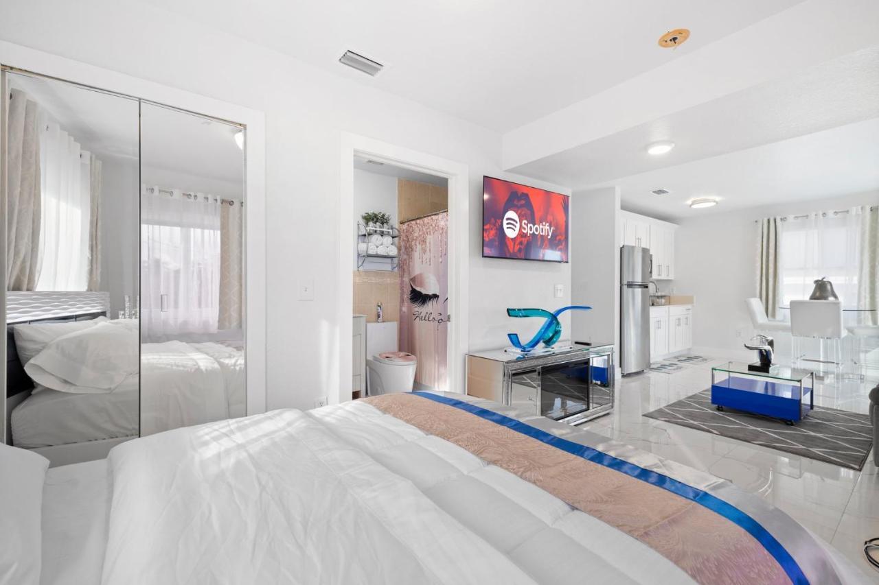 Beautiful Apartment In The Heart Of Miami Apt 1 Extérieur photo