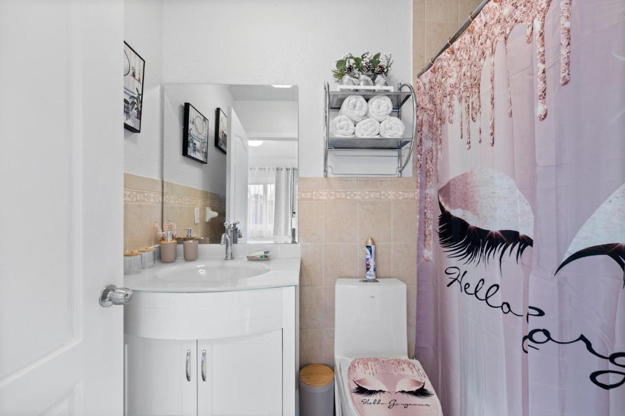 Beautiful Apartment In The Heart Of Miami Apt 1 Extérieur photo