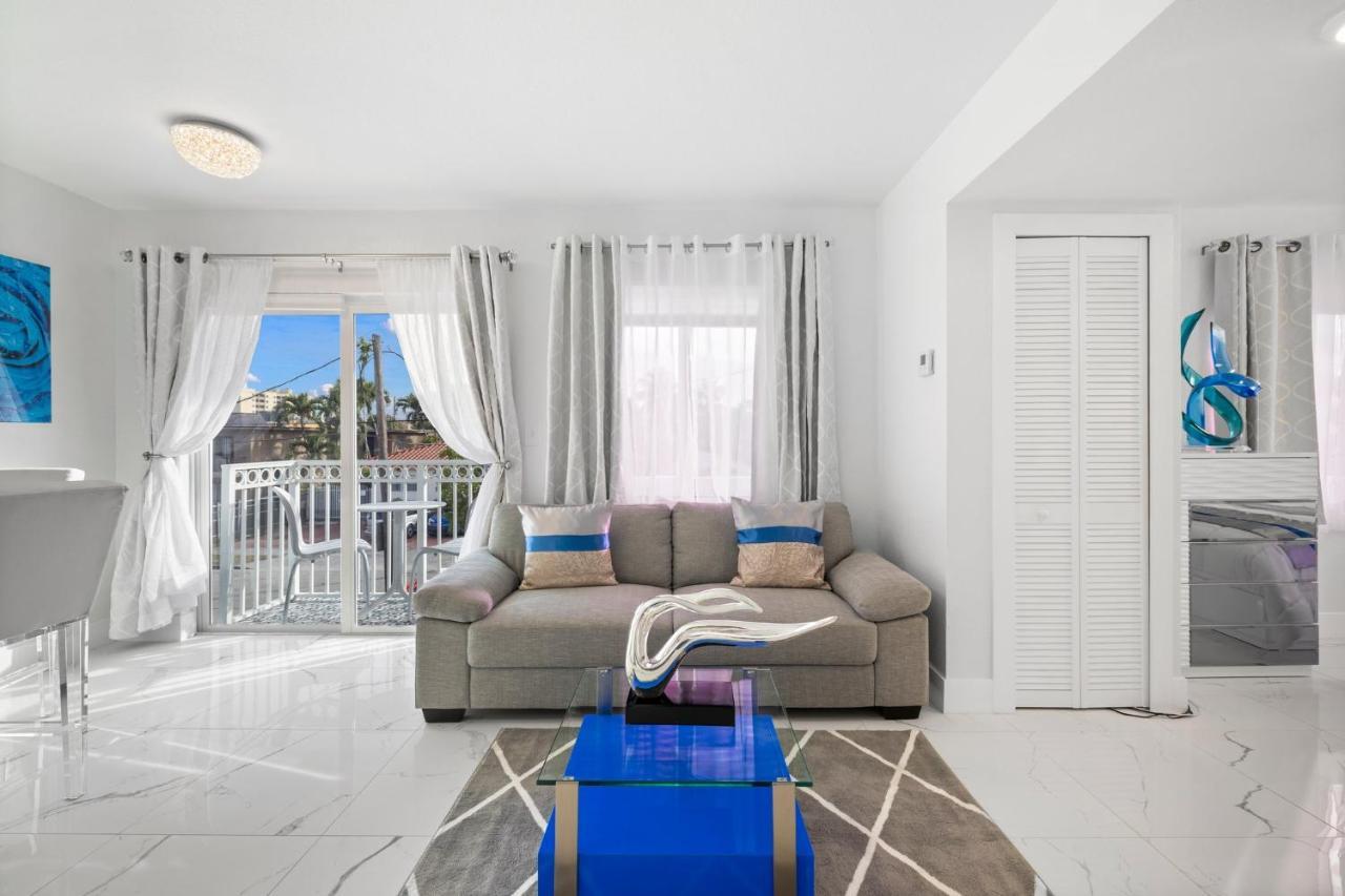 Beautiful Apartment In The Heart Of Miami Apt 1 Extérieur photo