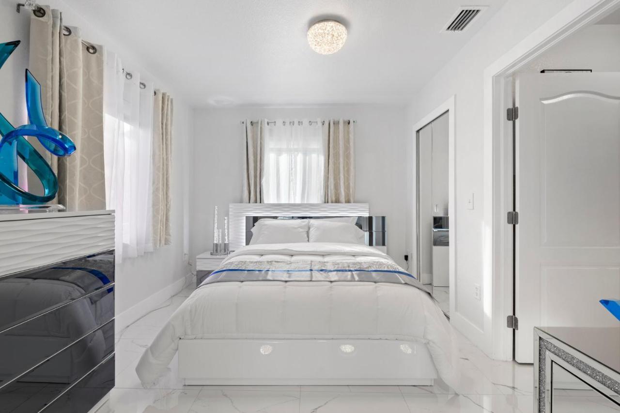Beautiful Apartment In The Heart Of Miami Apt 1 Extérieur photo