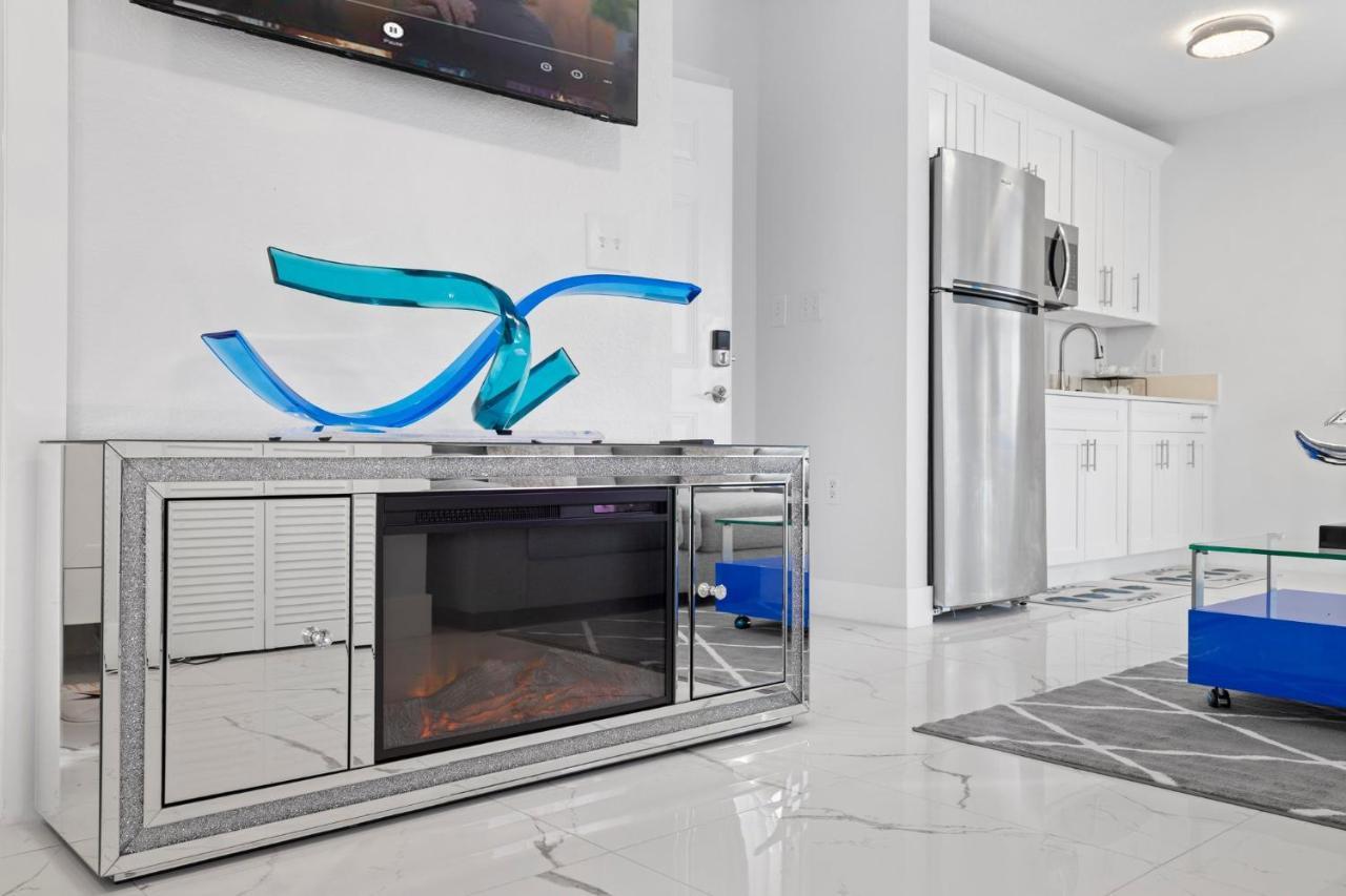 Beautiful Apartment In The Heart Of Miami Apt 1 Extérieur photo
