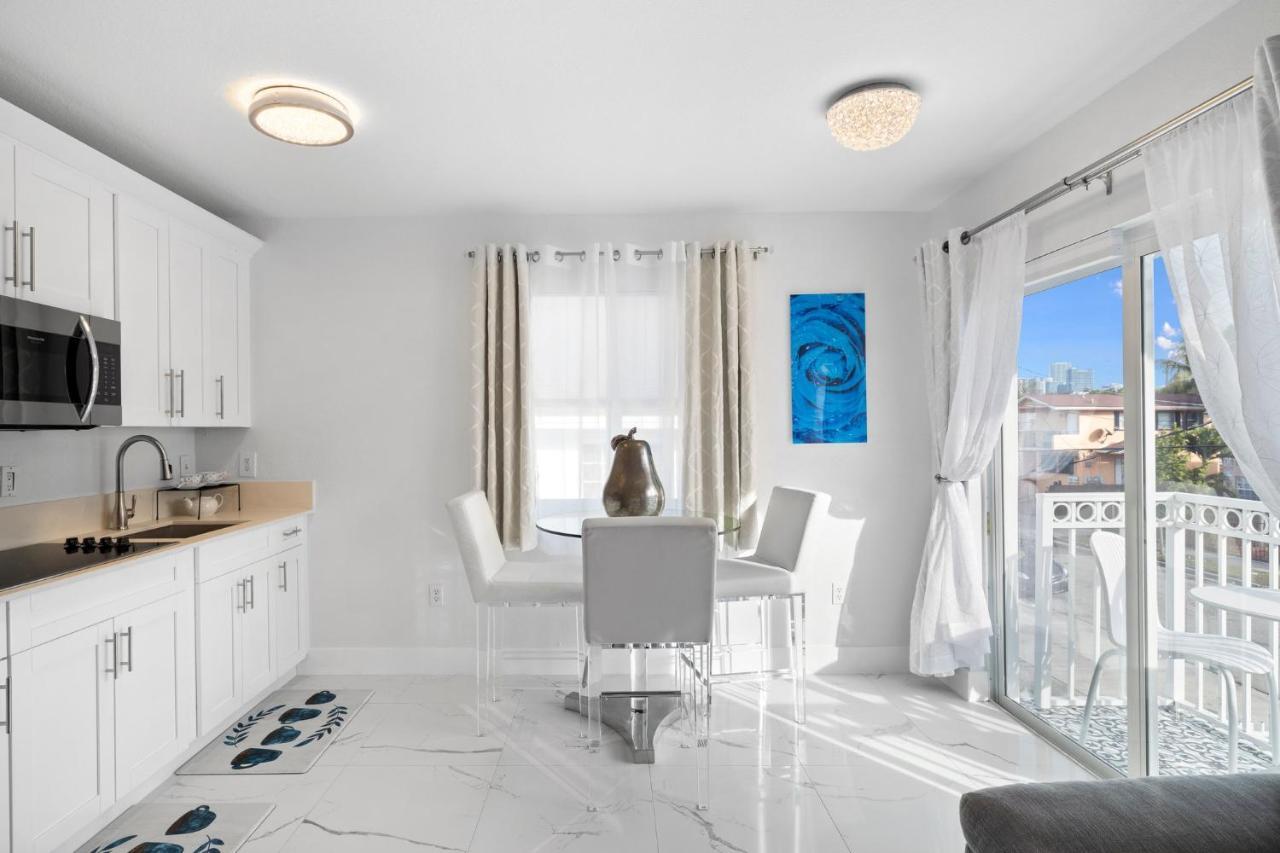 Beautiful Apartment In The Heart Of Miami Apt 1 Extérieur photo