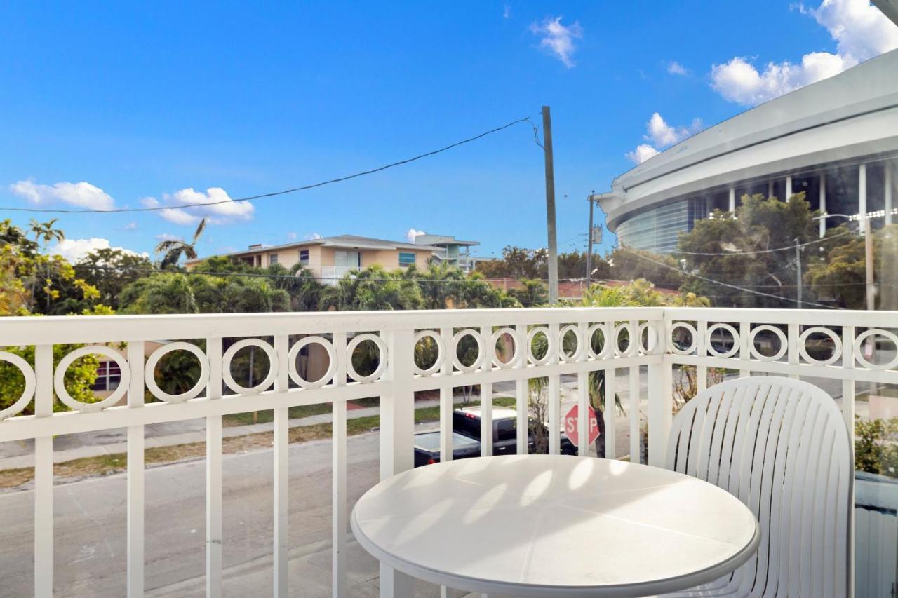 Beautiful Apartment In The Heart Of Miami Apt 1 Extérieur photo