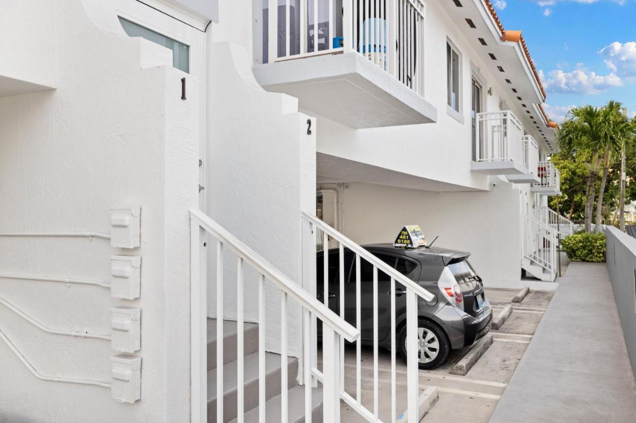 Beautiful Apartment In The Heart Of Miami Apt 1 Extérieur photo