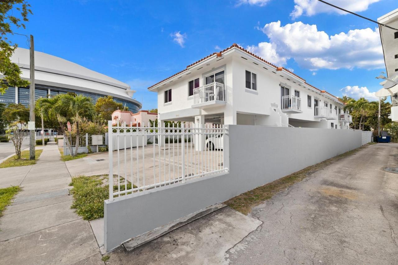 Beautiful Apartment In The Heart Of Miami Apt 1 Extérieur photo