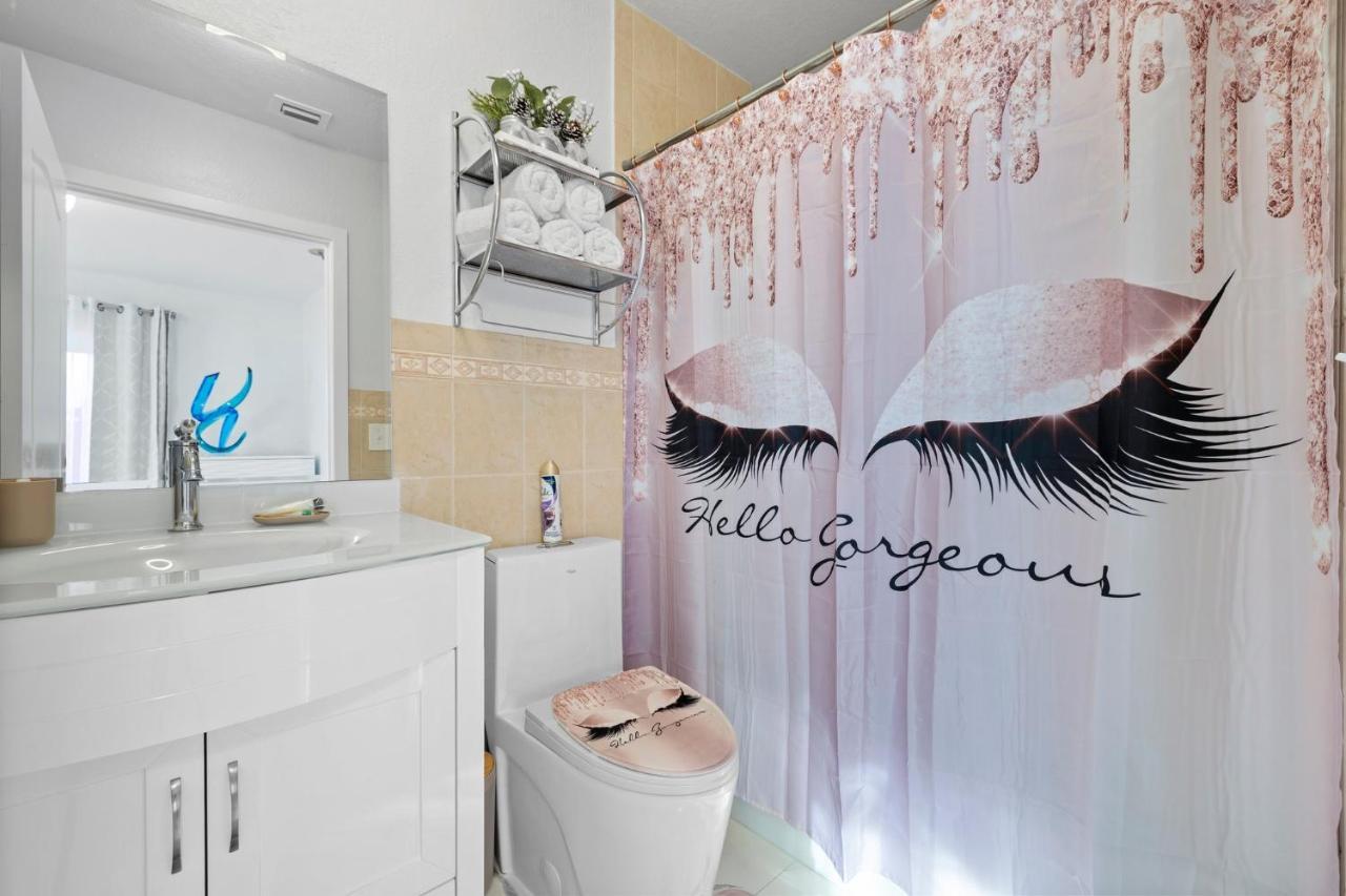 Beautiful Apartment In The Heart Of Miami Apt 1 Extérieur photo