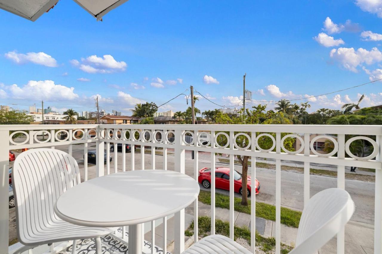 Beautiful Apartment In The Heart Of Miami Apt 1 Extérieur photo