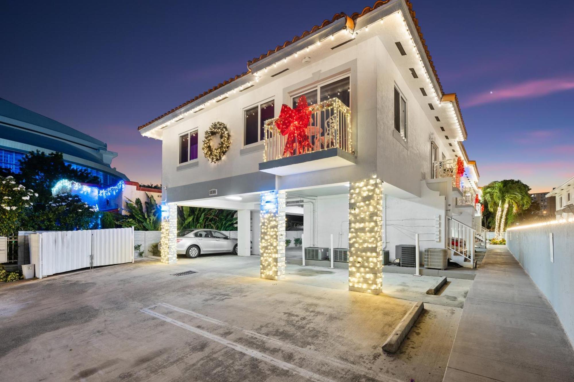 Beautiful Apartment In The Heart Of Miami Apt 1 Extérieur photo
