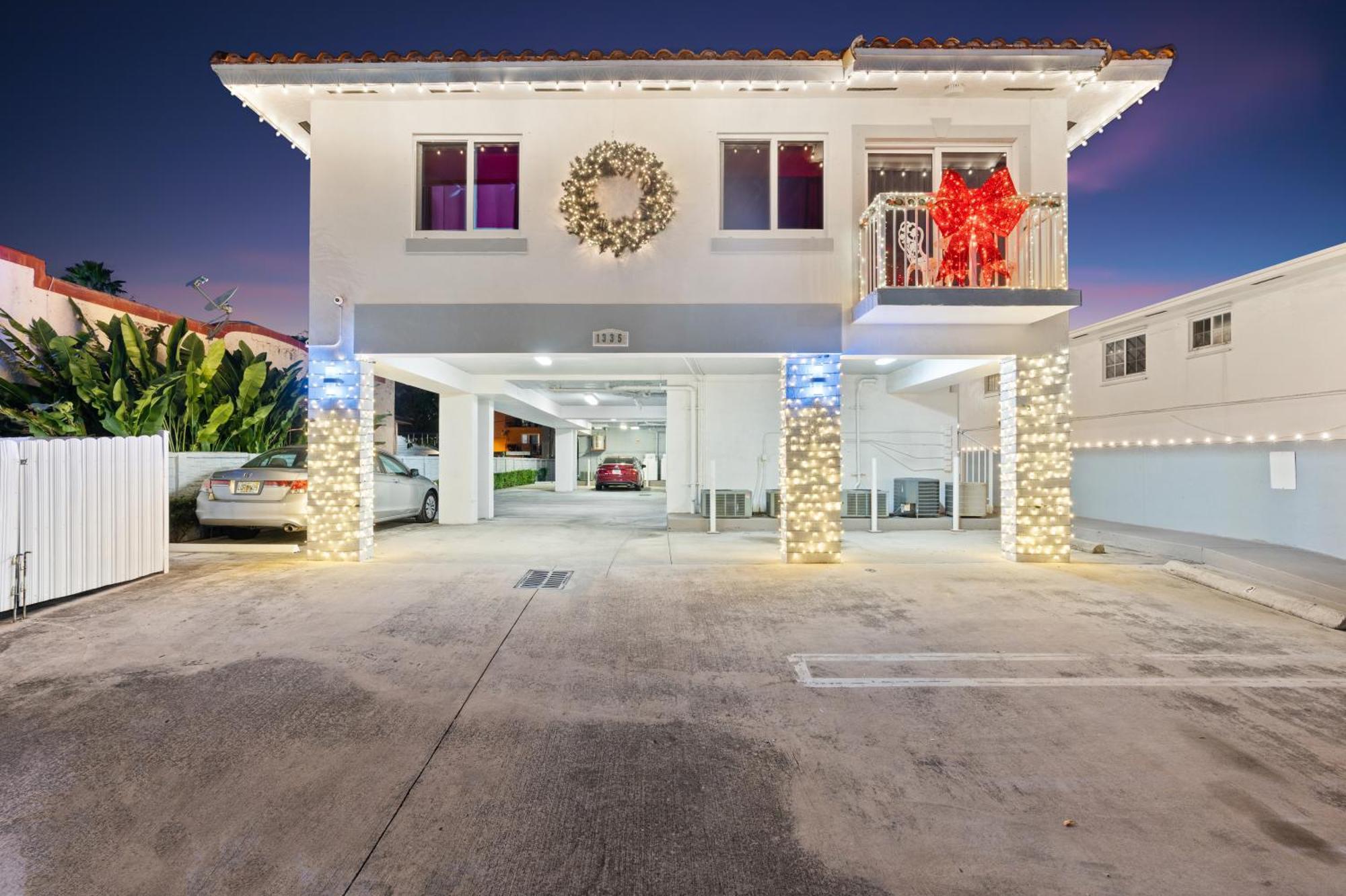 Beautiful Apartment In The Heart Of Miami Apt 1 Extérieur photo