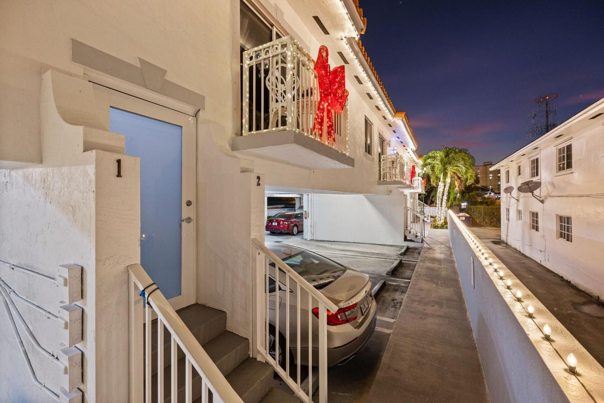 Beautiful Apartment In The Heart Of Miami Apt 1 Extérieur photo
