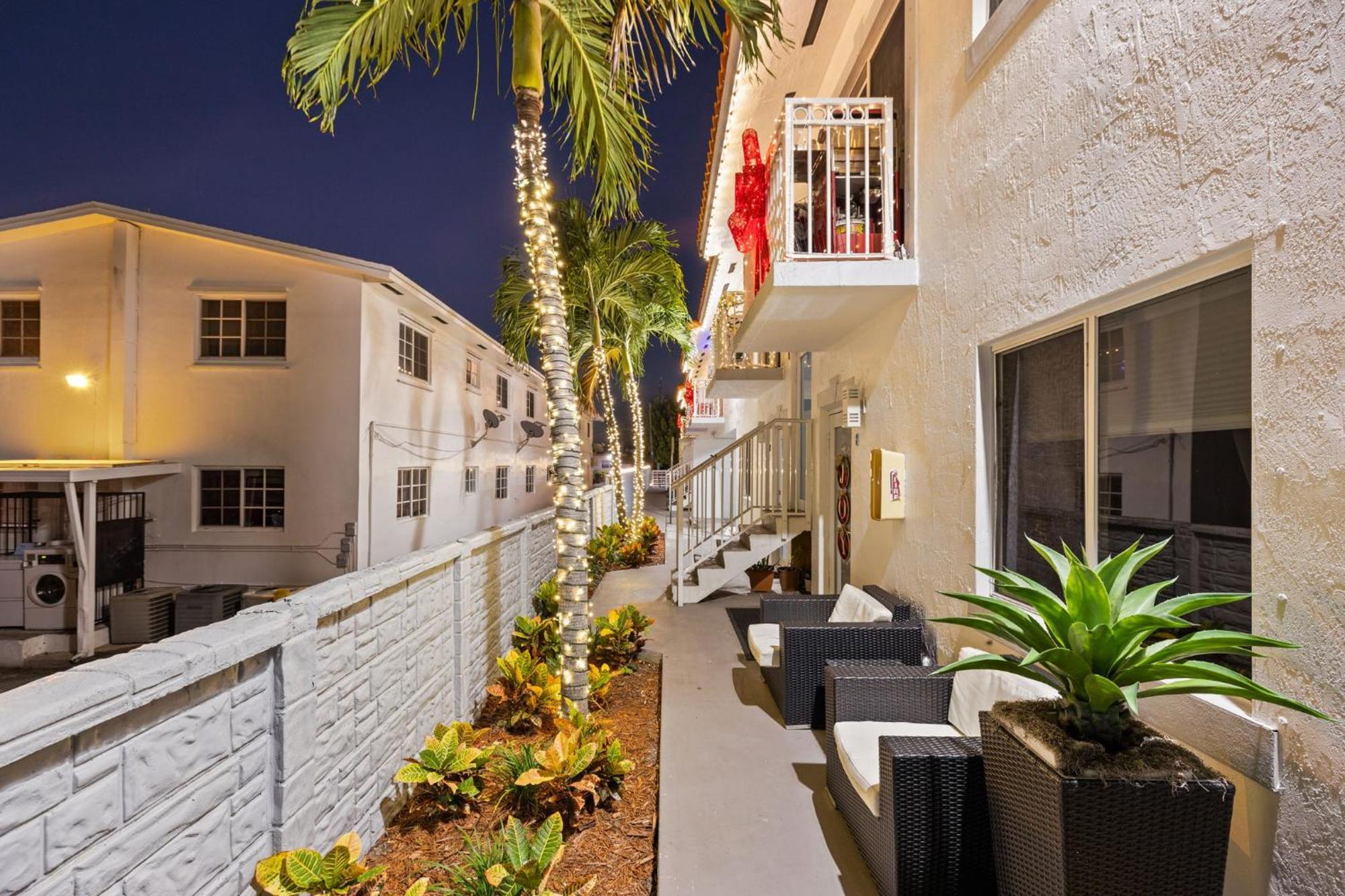 Beautiful Apartment In The Heart Of Miami Apt 1 Extérieur photo