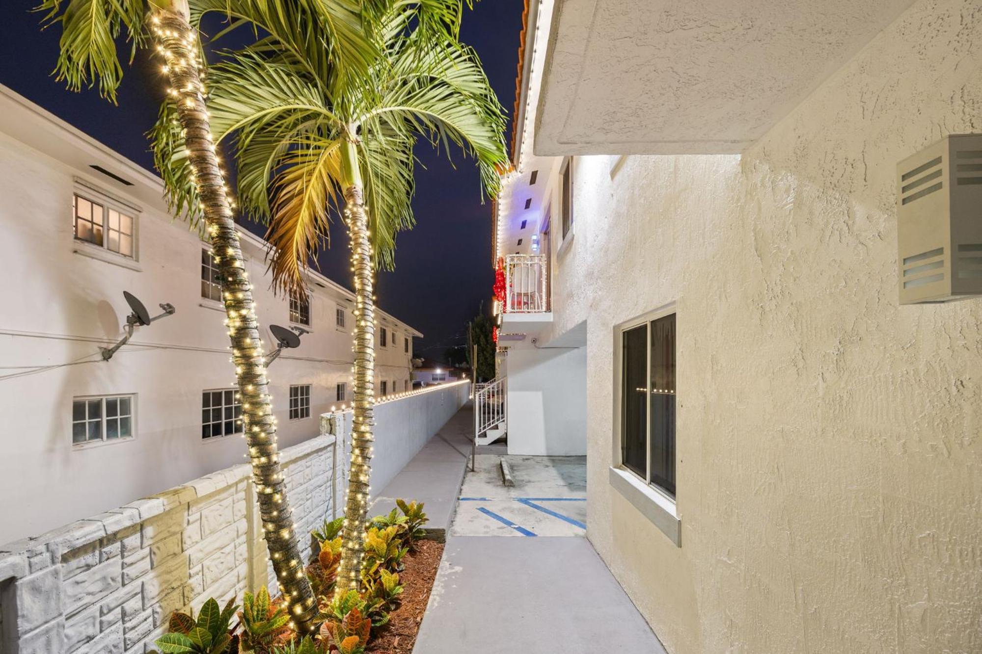 Beautiful Apartment In The Heart Of Miami Apt 1 Extérieur photo